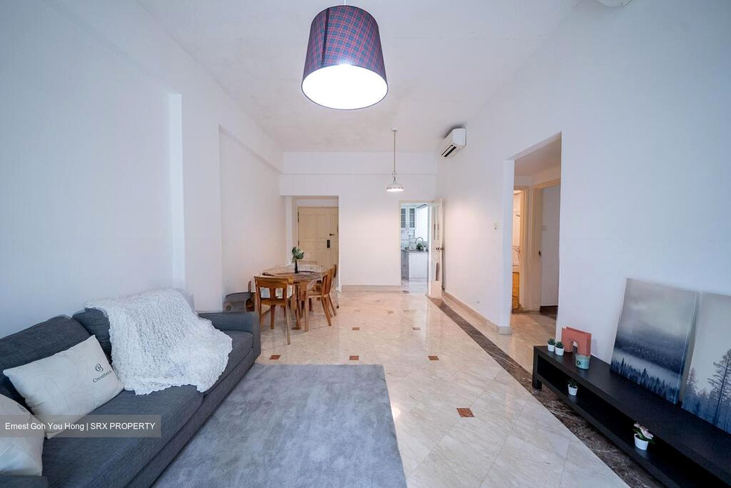 Symphony Heights (D21), Condominium #497994571